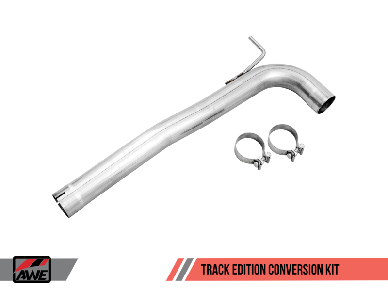 AWE Tuning VW MK7 GTI Conversion Kit - Touring to Track - awdtuningtx