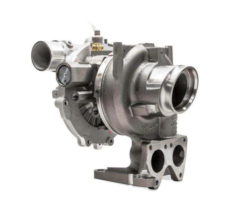 Garrett PowerMax GT3788V Turbo Kit 11-16 Chevrolet / GMC 2500HD/3500HD 6.6L Duramax LML Diesel - awdtuningtx