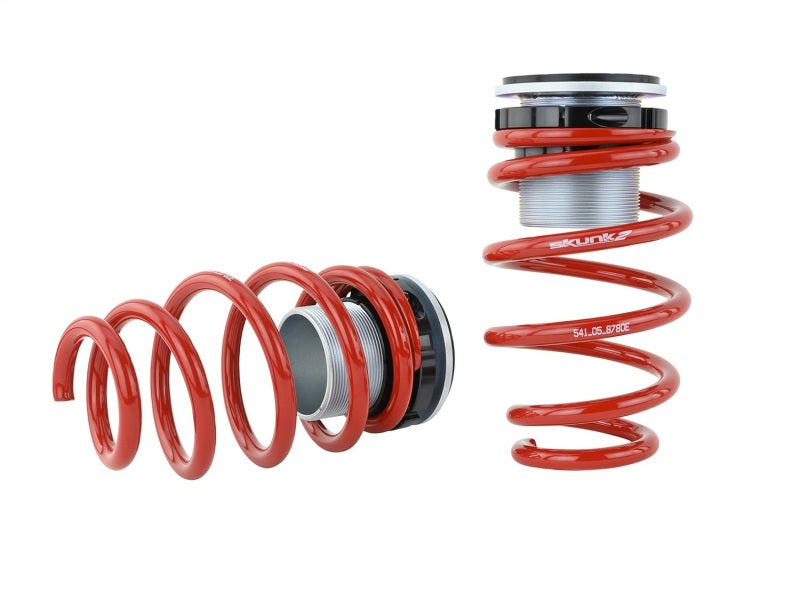 Skunk2 17-20 Honda Civic Si Pro-ST Coilovers - awdtuningtx