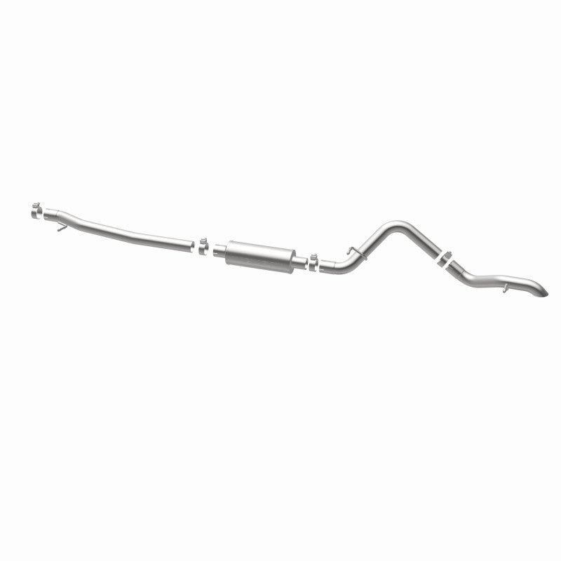 Magnaflow SYS C/B 12-14 Jeep Wrangler JK V6 3.6L 4dr - awdtuningtx