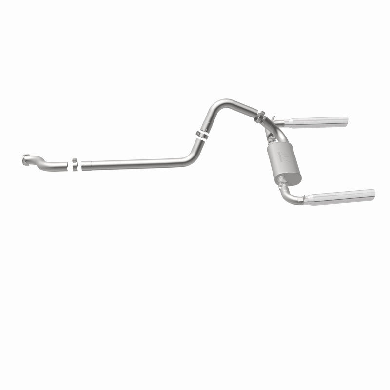 MagnaFlow Sys C/B Camaro-Firebird 93-97 5.7L - awdtuningtx