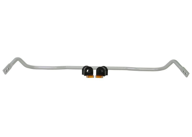 Whiteline 6/2017+ KIA Stinger Front 24mm Heavy Duty 2 Point Adjustable Swaybar - awdtuningtx
