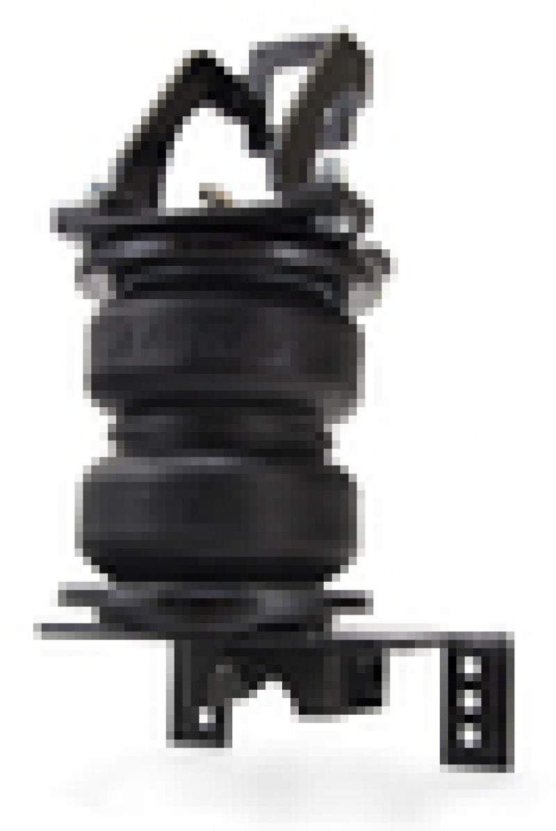 Air Lift Loadlifter 5000 Ultimate Rear Air Spring Kit for 99-04 Ford F-250 Super Duty 4WD - awdtuningtx