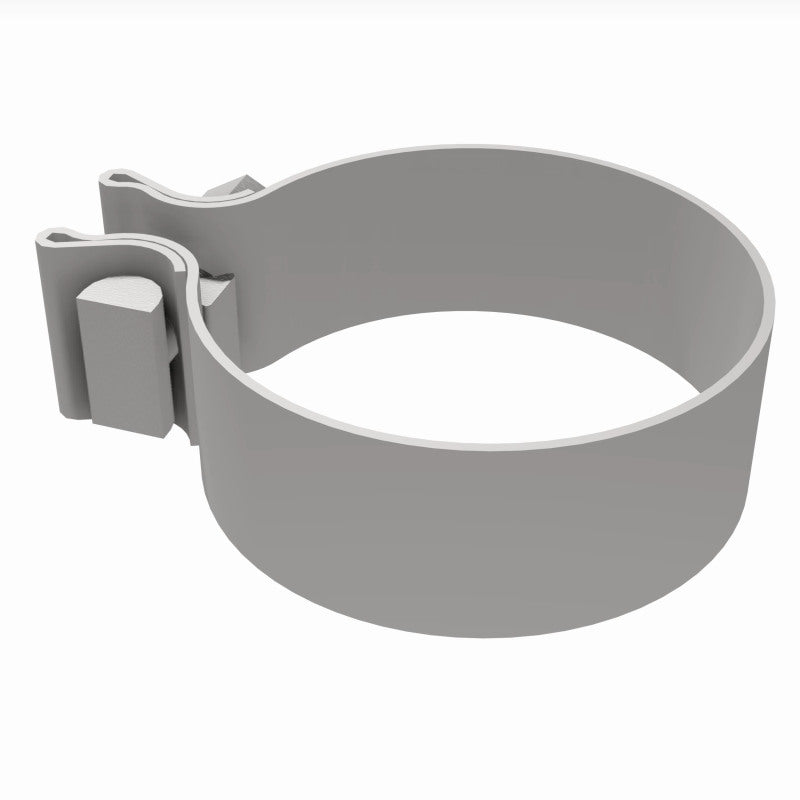 MagnaFlow Clamp 3.00inch TORCA SS 1.25inch 10pk - awdtuningtx