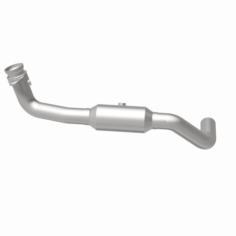 MagnaFlow Conv DF 07-08 Ford F-150 Pickup 5.4L D/S / 12/06-08 Lincoln Truck Mark LT 5.4L D/S - awdtuningtx