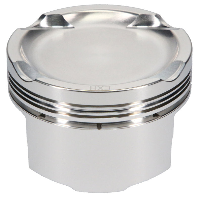 JE Pistons CHRY SRT4 2.4L KIT Set of 4 Pistons - awdtuningtx