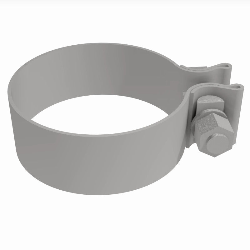 MagnaFlow Clamp 3.00inch TORCA SS 1.25inch 10pk - awdtuningtx