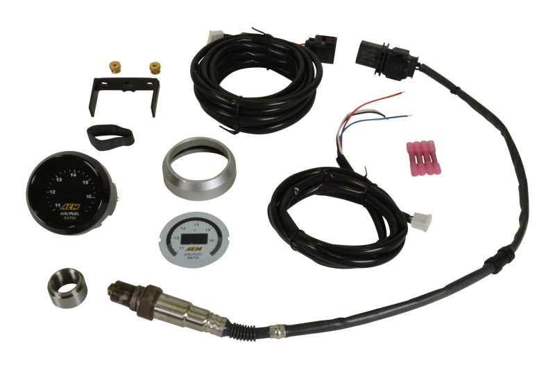 AEM Digital Wideband UEGO Gauge - awdtuningtx
