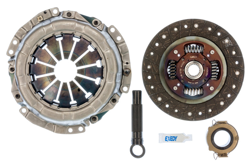 Exedy OE 1989-1990 Geo Prizm L4 Clutch Kit - awdtuningtx