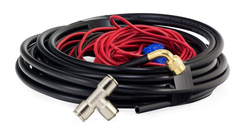 Air Lift 160 PSI Air Shock Controller - awdtuningtx