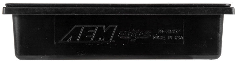 AEM 08-11 Lexus GS460 4.6L V8 DryFlow Air Filter - awdtuningtx