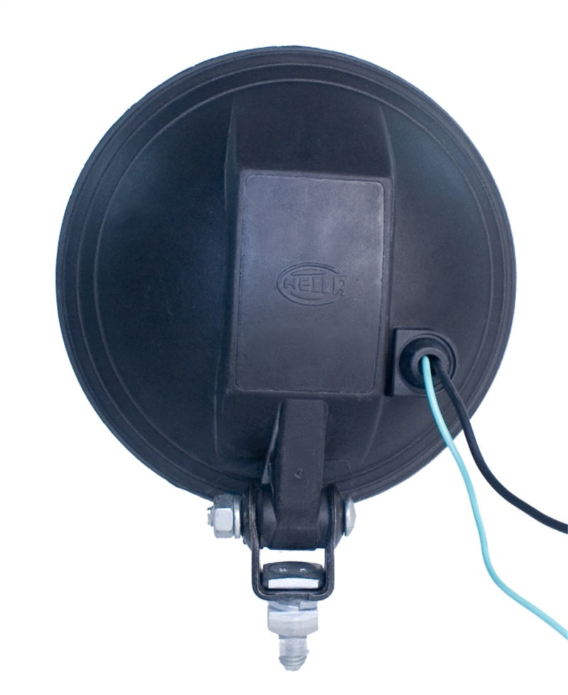 Hella 500FF 12V/55W Halogen Driving Lamp Kit - awdtuningtx