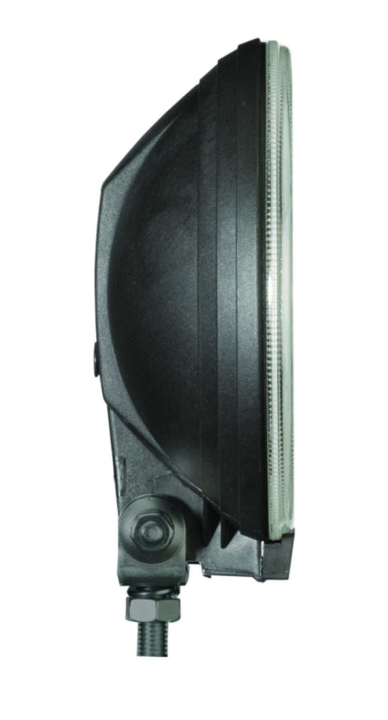 Hella 500 Series 12V Black Magic Halogen Driving Lamp Kit - awdtuningtx