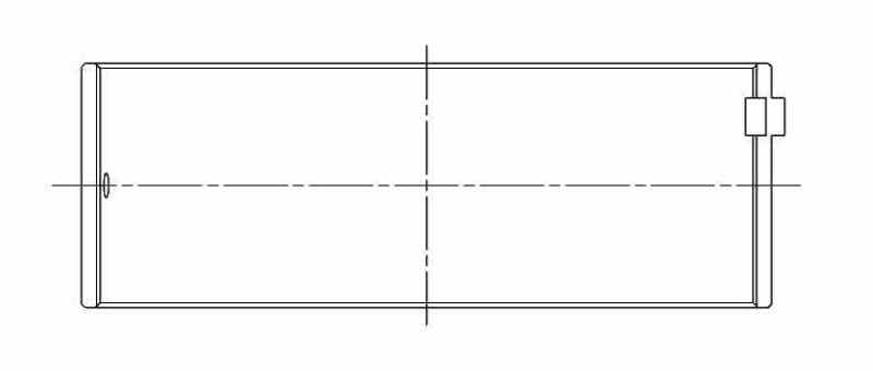 ACL Lexus V8 1UZFE/2UZFE/3UZFE Standard Size High Performance Rod Bearing Set - awdtuningtx