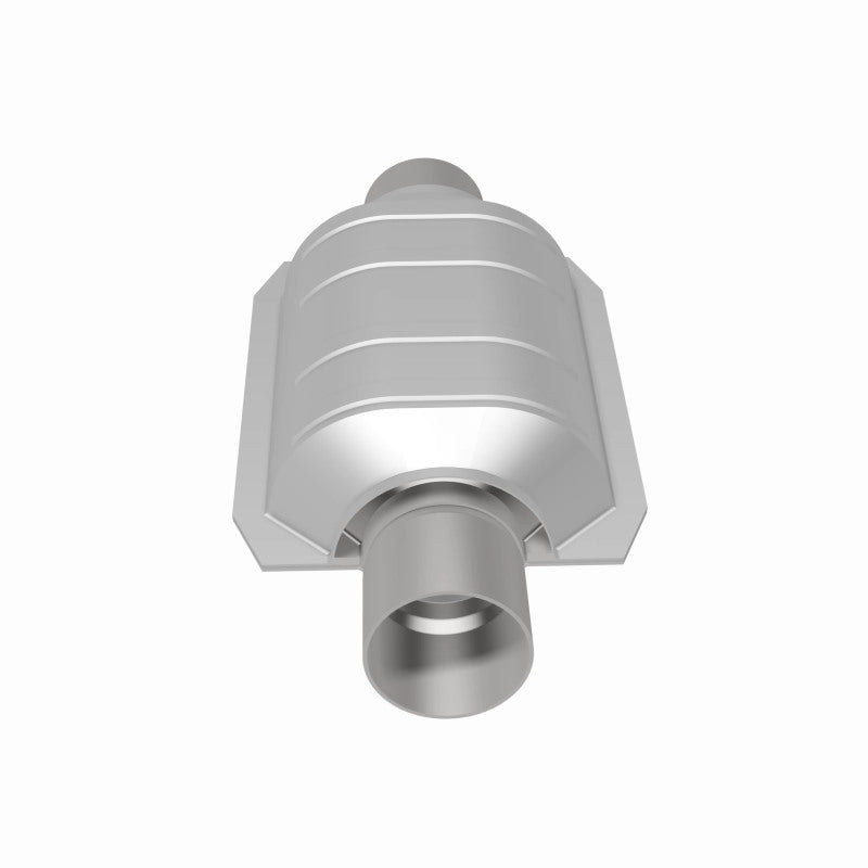 MagnaFlow Conv Universal 2.25 inch PC2 Rear - awdtuningtx