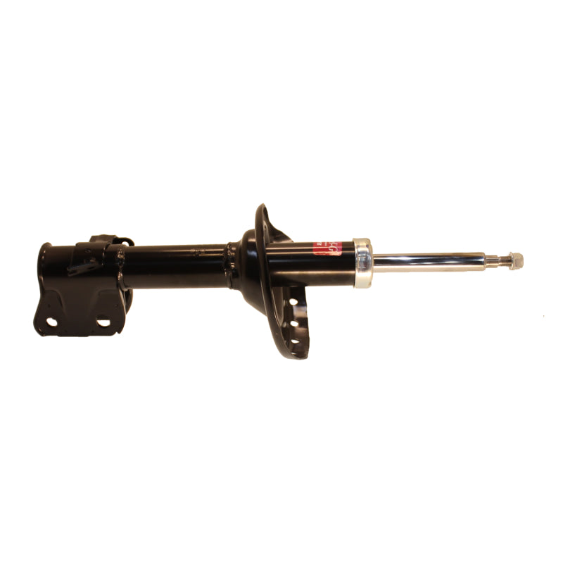 KYB Shocks & Struts Excel-G Front Right Shock Absorber 14-15 Subaru XV Crosstrek (Exc. Hybrid) - awdtuningtx