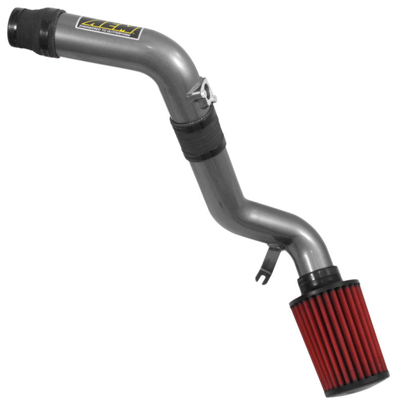 AEM 2016 Honda Civic L4-1.5L F/I Gunmetal Aluminum Cold Air Intake - awdtuningtx