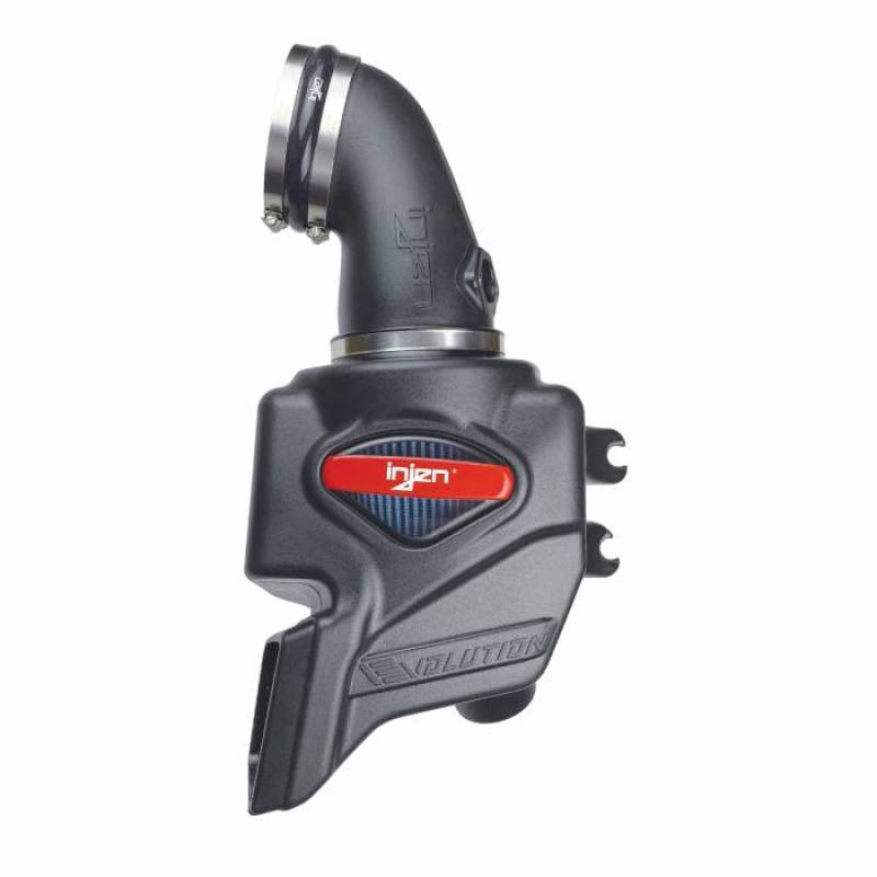 Injen 01-06 BMW M3 3.2L (E46) Evolution Intake - awdtuningtx