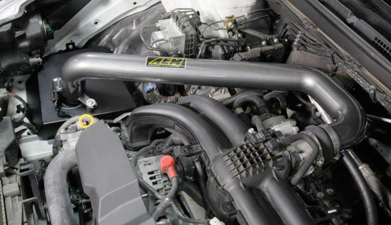 AEM 2015-2016 C.A.S Subaru Legacy H4-2.5L F/I Cold Air Intake - awdtuningtx