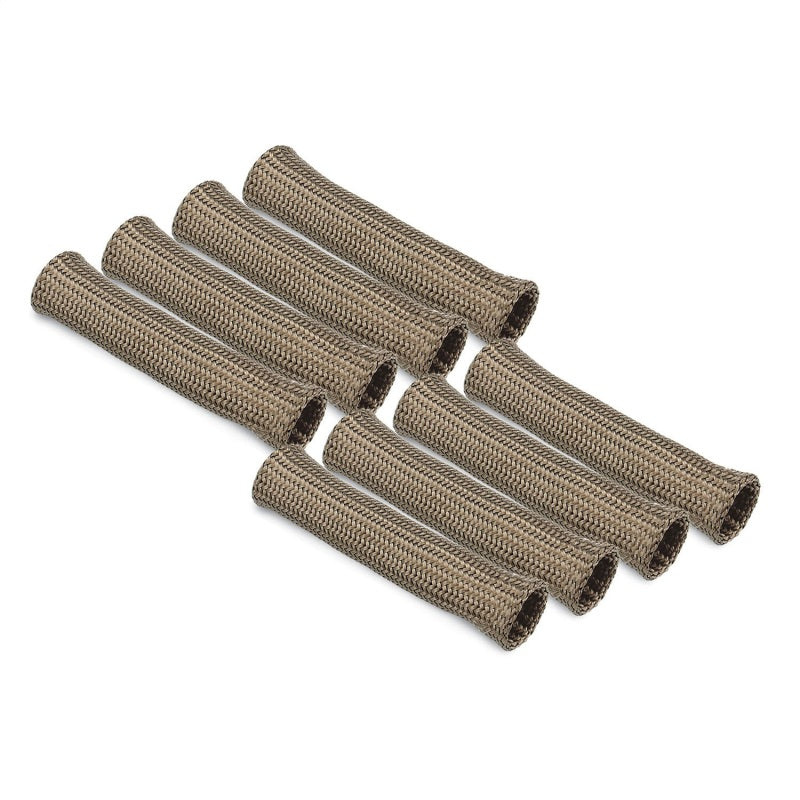 DEI Protect-A-Boot - 6in - 8-pack - Titanium - awdtuningtx