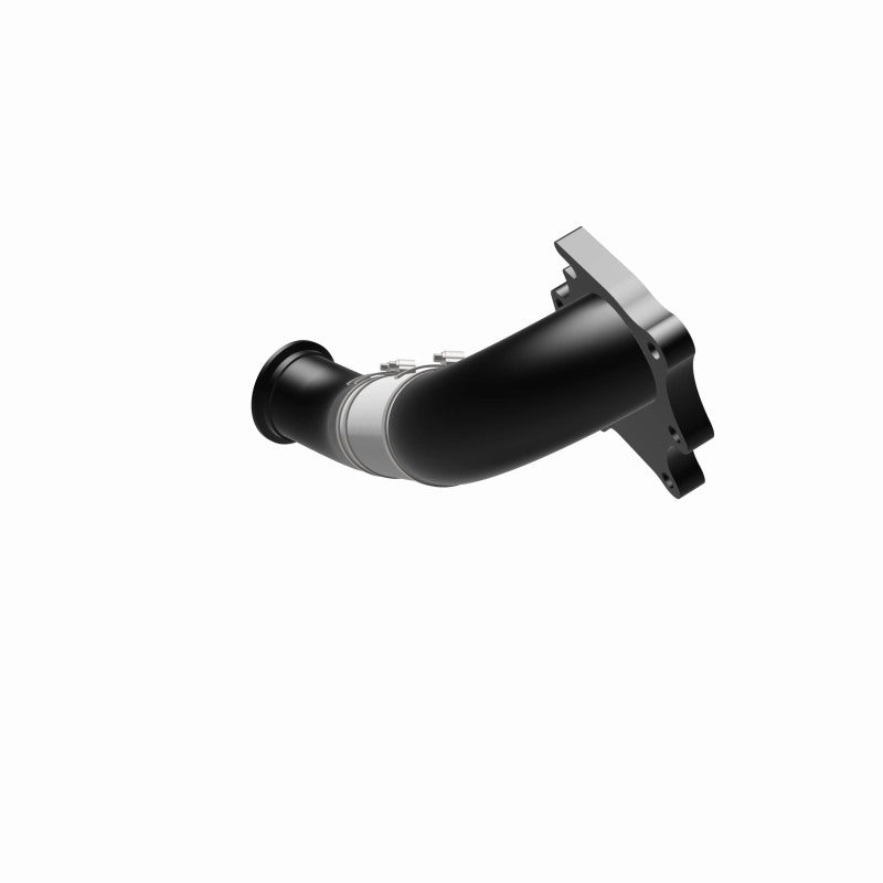 MagnaFlow 01-05 Chevy/GMC Duramax Diesel V8 6.6L 4 inch System Exhaust Pipe - awdtuningtx