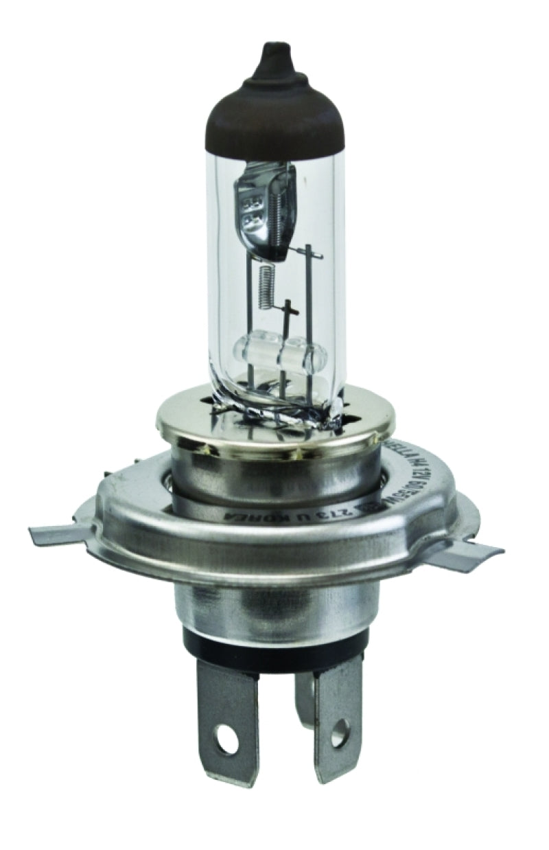 Hella Halogen H4 12V 60/55W Bulb - awdtuningtx
