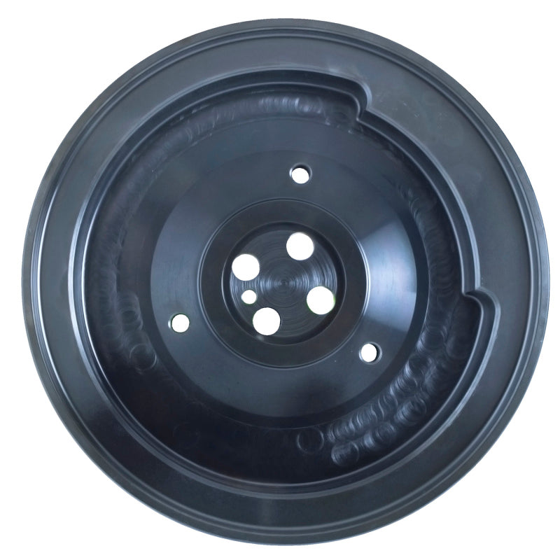 Fluidampr Ford PowerStroke 6.0L Steel Externally Balanced Damper - awdtuningtx