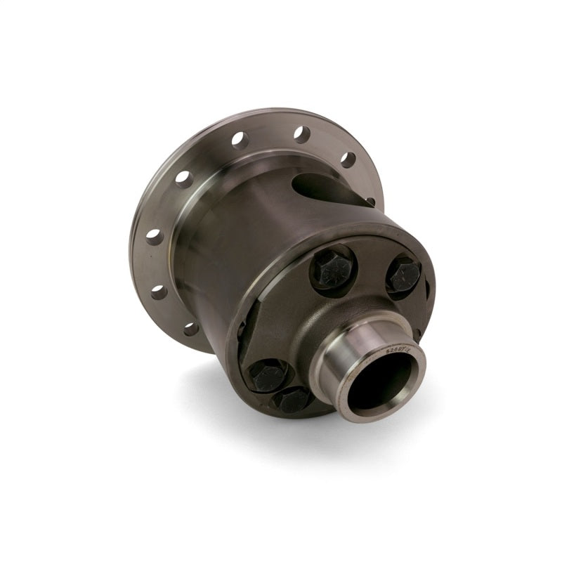 Eaton Detroit Truetrac Differential 34 Spline 1.37in Axle Shaft Diameter Rear 9.75in - awdtuningtx