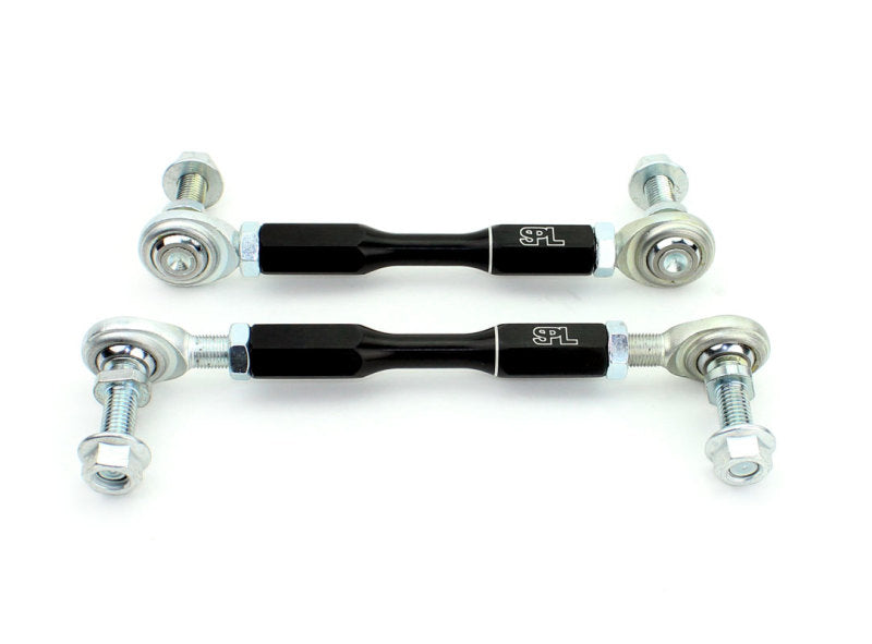 SPL Parts 2013+ Subaru BRZ/Toyota 86 Front Swaybar Endlinks (Short Version) - awdtuningtx