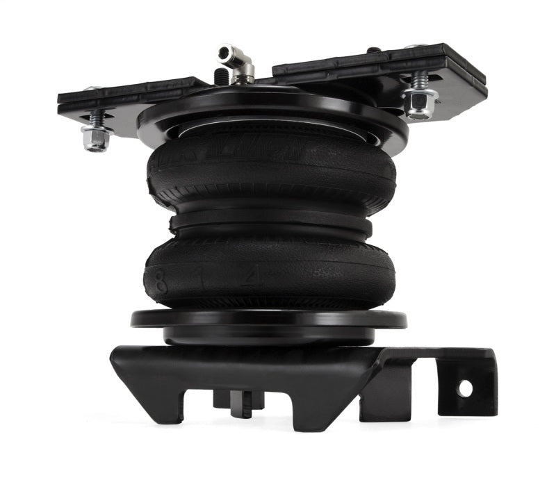Air Lift Loadlifter 5000 Ultimate Rear Air Spring Kit for 03-13 Dodge Ram 2500 RWD - awdtuningtx