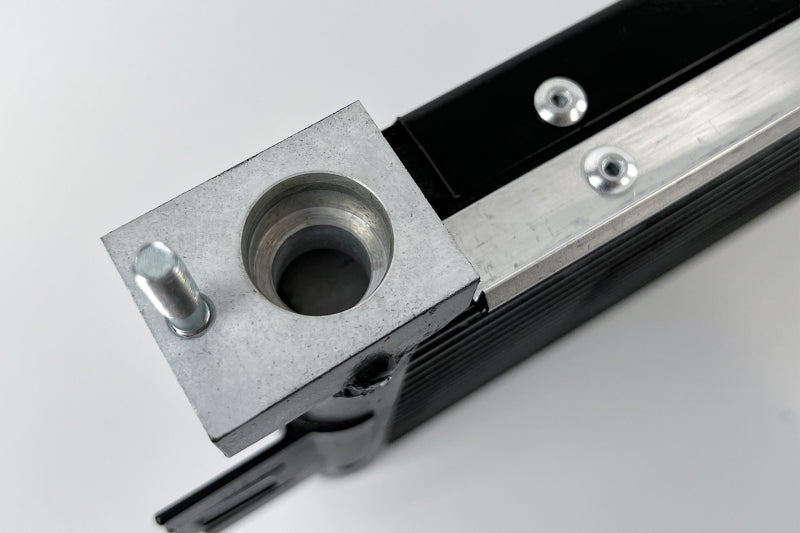 CSF G8X M3/M4/M2 High Performance Engine Oil Cooler - awdtuningtx