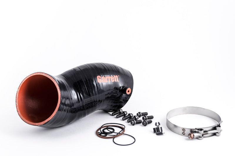 Garrett GTP38R Turbo Kit - Ford Power Stroke 7.3L 1999.5-2003 CHRA 739625-0001 - awdtuningtx