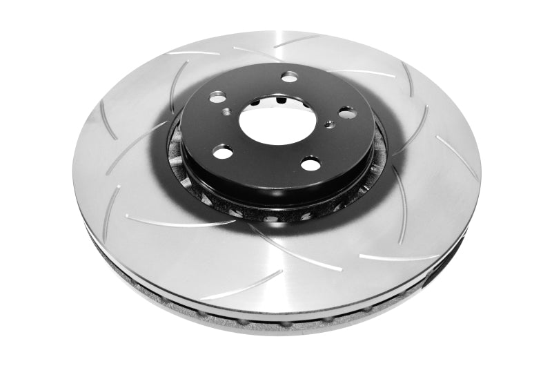 DBA 07-10 Lexus IS350 Front Slotted Street Series Rotor - awdtuningtx