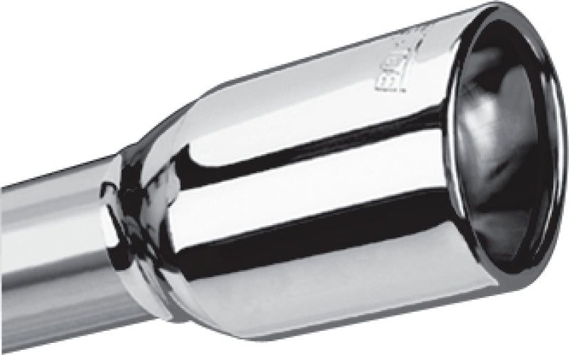 Borla 05-08 Scion tC Rear Muffler - awdtuningtx