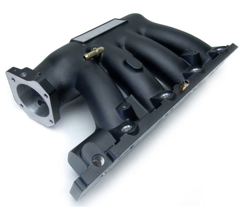 Skunk2 Pro Series 06-10 Honda Civic Si (K20Z3) Intake Manifold (Race Only) (Black Series) - awdtuningtx