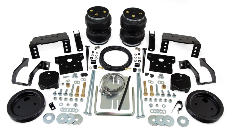 Air Lift Loadlifter 5000 Ultimate Rear Air Spring Kit for 99-04 Ford F-250 Super Duty 4WD - awdtuningtx
