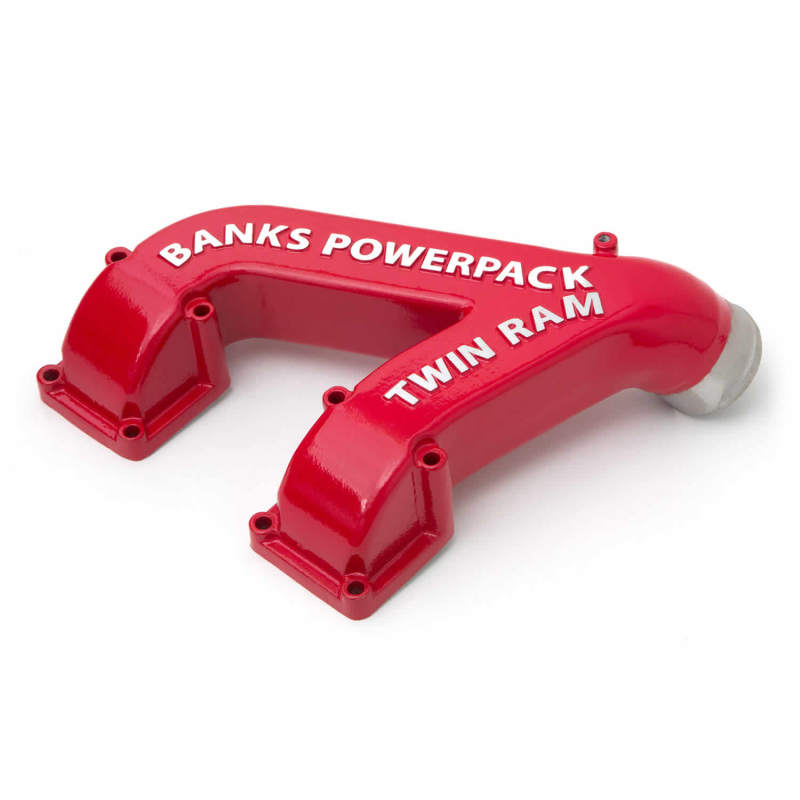 Banks Power 94-98 Dodge 5.9L Non-EGR Twin-Ram Manifold System - awdtuningtx
