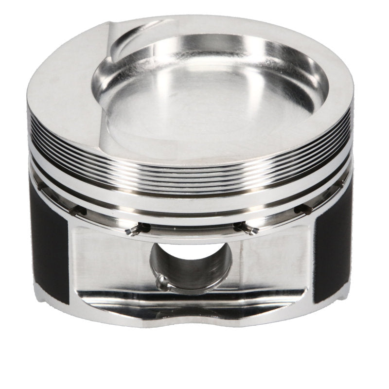 JE Pistons VW 2.8LITER VR6 KIT Set of 6 Pistons - awdtuningtx
