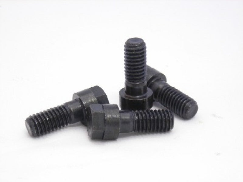 McLeod Bolt Pak 3/8in Pressure Plate Small Hex Head (6 Per Box) - awdtuningtx