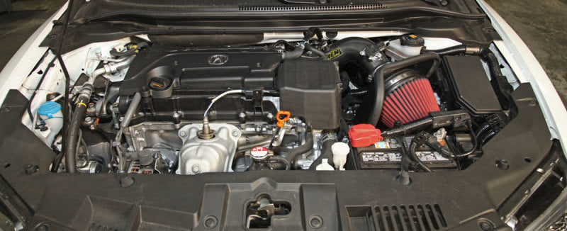 AEM 2016 Acura ILX 2.4L L4 - Cold Air Intake System - awdtuningtx