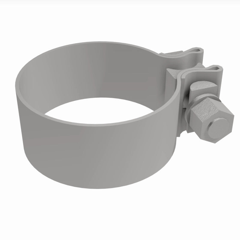 MagnaFlow Clamp 2.50inch TORCA SS 1.25inch 10pk - awdtuningtx