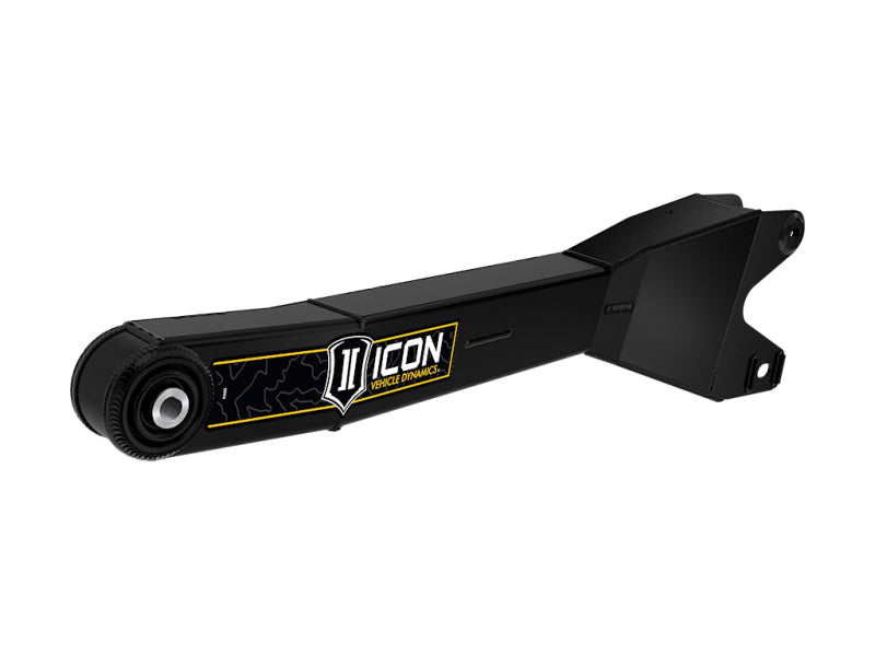 ICON 2023 Ford F-250/F-350 Super Duty Radius Arm System - awdtuningtx