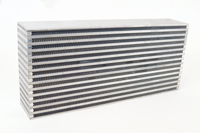 CSF Magnum 900+hp Bar & Plate Intercooler Core - 20in L x 12in H x 4in W - awdtuningtx