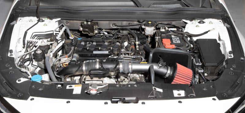AEM C.A.S 2018 Honda Accord L4-1.5L F/I Cold Air Intake System - awdtuningtx
