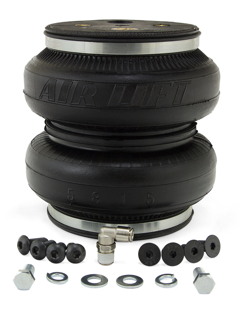 Air Lift Replacement 7500 XL Air Spring for 14-18 Ram 2500 (for 57589) - awdtuningtx