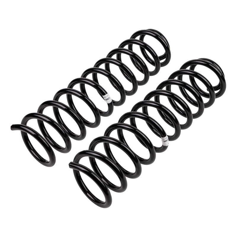 ARB / OME Coil Spring Front Jeep Jk 4Dr Hvy - awdtuningtx