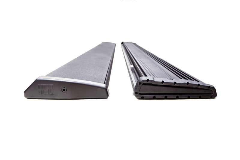AMP Research 2021 Ford F-150 (Excl. Raptor & Powerboost)PowerStep Xtreme - Black - awdtuningtx