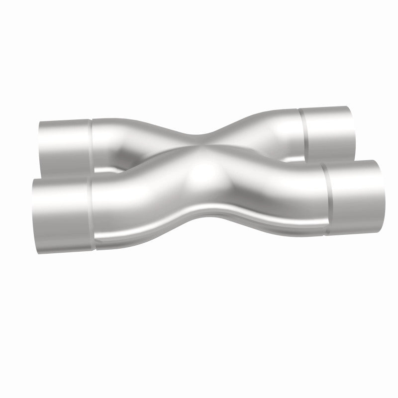 MagnaFlow Smooth Trans X 2.5/2.5 X 12 SS - awdtuningtx