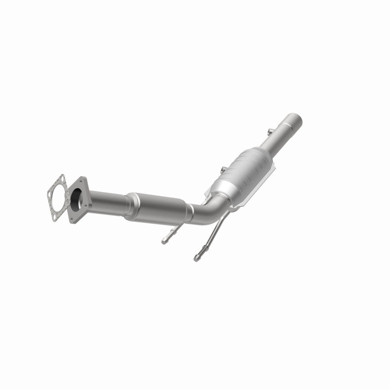 MagnaFlow Conv DF 06-08 VW Rabbit 2.5L - awdtuningtx