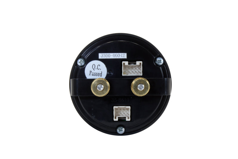 AEM X-Series Wideband UEGO AFR Sensor Controller Gauge - awdtuningtx